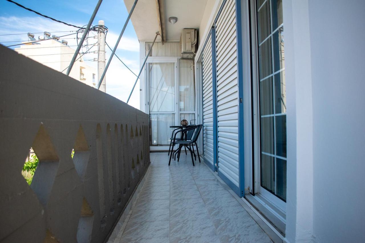 Eva'S Residence, Family Apartment Chania  ภายนอก รูปภาพ