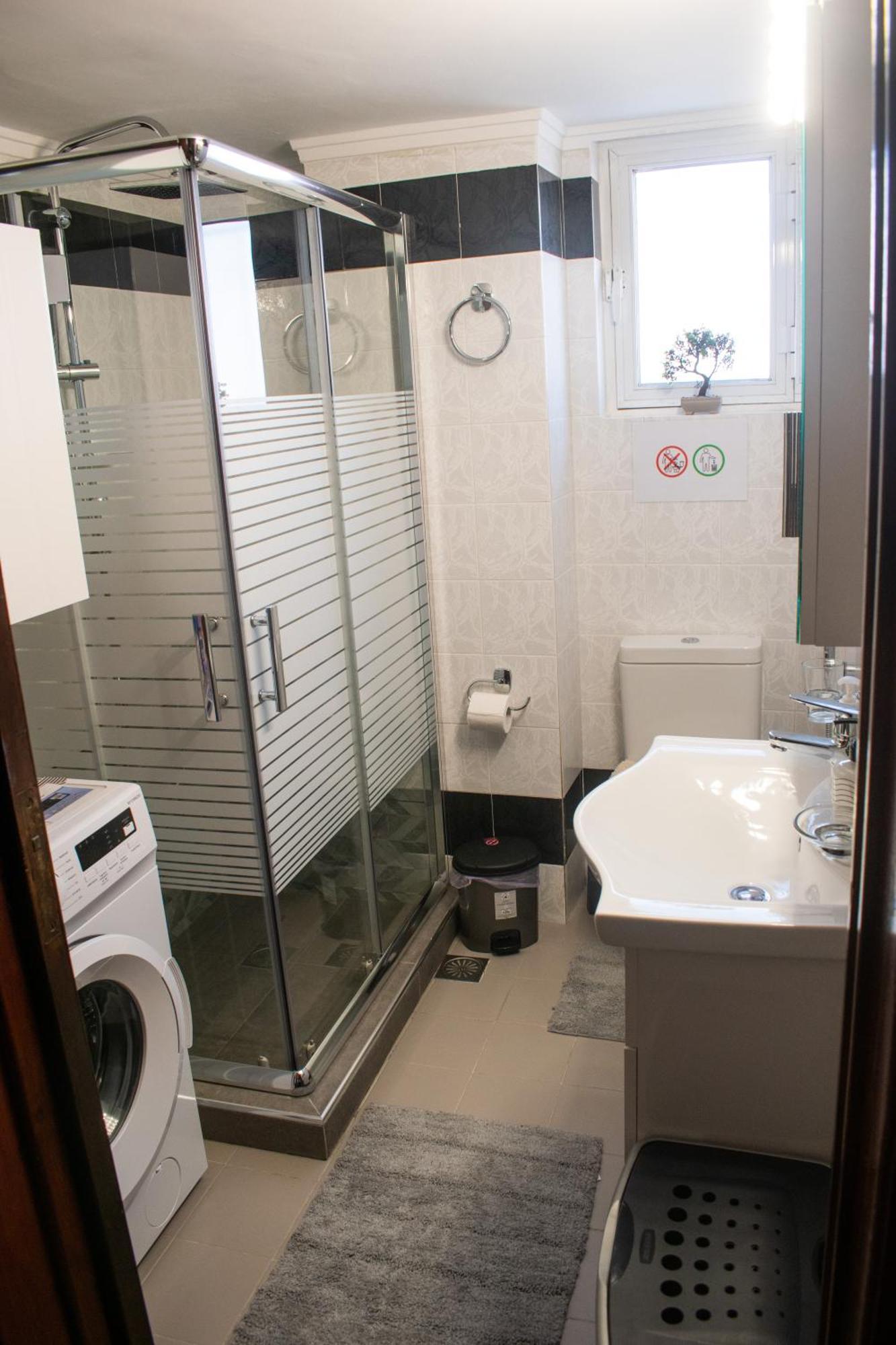 Eva'S Residence, Family Apartment Chania  ภายนอก รูปภาพ
